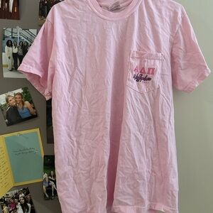 ADPi t shirt